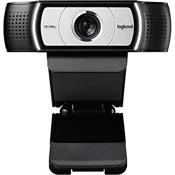 logicool ロジクール C930e WEBCAM　ウェブカメラ C930eR（中古品）