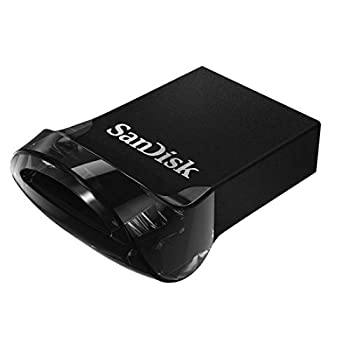 SanDisk USB3.1 Ultra 130MB/s フラッシュメモリ サンディスク SDCZ430-256G 256GB ［ 海外パッケージ品 ］（中古品）