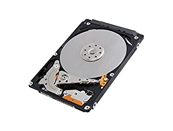 TOSHIBA 東芝 2.5インチ 1TB HDD SATA 6Gb/s 5400rpm 128MB 512e 7mm厚 MQ04ABF100（中古品）