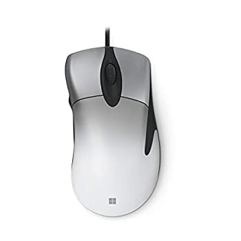 Microsoft Pro IntelliMouse シャドウ ホワイト（中古品）の通販は 13,720円