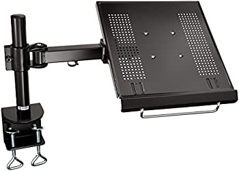 サンワサプライ ノートPCアーム CR-LANPC1（中古品）