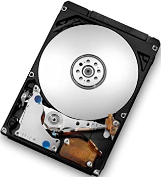 日立GST Travelstar 7K320(320GB/SATA3G/7200rpm/16MB) HTS723232L9A360（中古品）