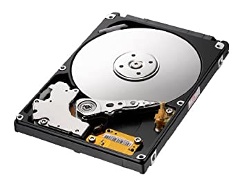サムスン　HM321HI　320GB　内蔵型HDD（中古品）