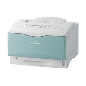 日本電気 モノクロレーザプリンタ MultiWriter 8250 PR-L8250（中古品）