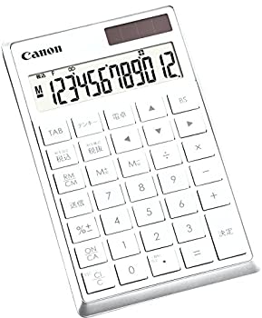 キヤノン KS-120TKRIII-WH ホワイト 4305B002（中古品）