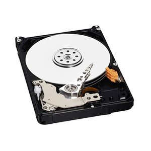 東芝 2.5インチ S-ATA300内蔵HDD 250GB ［MK2576GSX］ (バルク品)（中古品）