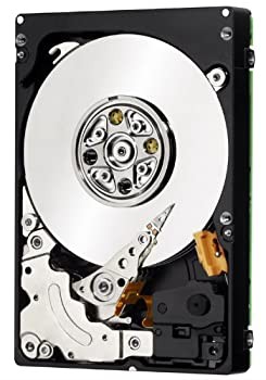 レノボ・ジャパン旧IBM 1TB 7.2K 2.5-inch NL HDD 00Y2511（中古品）