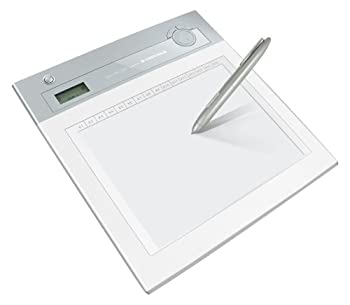 グリーンハウス ワイヤレスペンタブレット GH-PTB10W（中古品）の通販は 8,502円