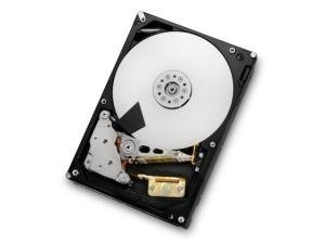 日立 3.5インチ 内蔵用HDD SATA接続 2TB ［HUA723020ALA640］ (バルク（中古品）