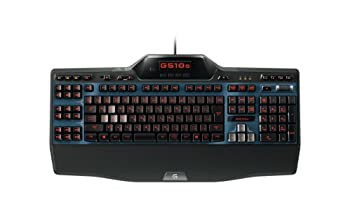 ロジクール ゲーミングキーボード G510s（中古品）の通販は