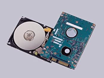 富士通製2.5HDD MHZ2320BH（320GB 5400rpm S-ATA） FUJITSU2.5HDD 512セクター（中古品）
