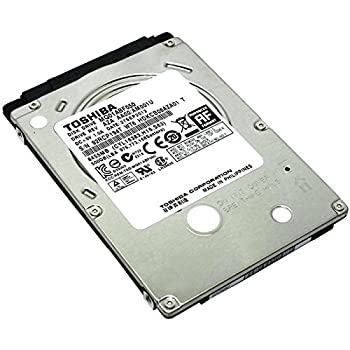 東芝 MQ01ABF050 500GB S-ATA300 5400 8MB 7mm MQ01ABF050（中古品）