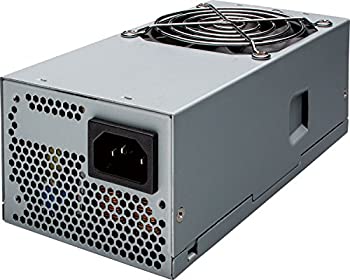 玄人志向 80Plus Gold 300W TFX電源 KRPW-TX300W/90+（中古品）