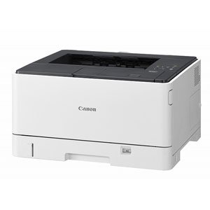 Canon キヤノン Satera レーザービームプリンター LBP8100 中古