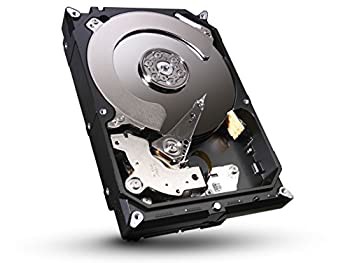 東芝 内蔵 ハードディスク HDD 3.5 インチ  AVモデル 3TB 5700rpm キャッシュ 32MB 6Gb/s SATA DT01ABA300（中古品）の通販は 12,936円