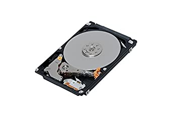 東芝 TOSHIBA 2.5インチHDD SATA 容量:1TB 回転数:5400rpm MQ01ABD100M（中古品） 9,787円