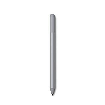 マイクロソフト 【純正】 Surface Pro 対応 Surfaceペン シルバー EYU-00015（中古品）の通販は