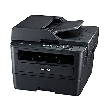ブラザー レーザープリンター 複合機 A4モノクロ MFC-L2750DW (34PPM 