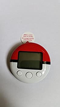 ポケットモンスター　ポケウォーカー　【単品】（中古品）