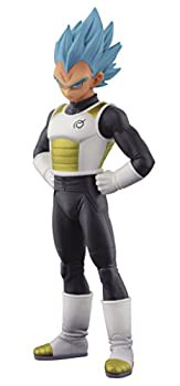 ドラゴンボールZ 復活の「F」 超造集 其之二 べジータ フィギュア（中古品）の通販は 4,693円