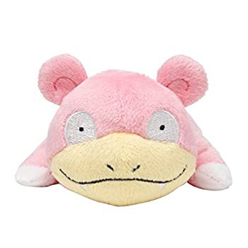 ポケモンセンターオリジナル くったりぬいぐるみ ヤドン（中古品）の通販は