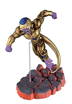 SCultures 造形天下一武道会5 SPECIAL 其之二 ゴールデンフリーザ ドラゴンボール超 フィギュア（中古品）