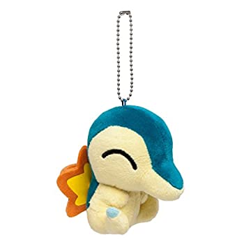 ポケモンセンターオリジナル マスコット ヒノアラシドールOA（中古品）
