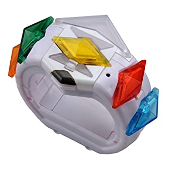 ポケットモンスター ポケモン Zリング & Zクリスタル スペシャルセット（中古品） 6,985円