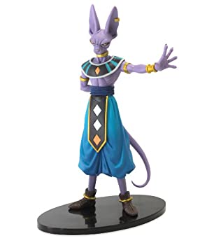 ドラゴンボールＺ 劇場版DXFフィギュア vol.2 ビルス のみ（中古品）
