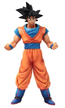 ドラゴンボールZ MASTER STARS PIECE THE SON GOKOU2 孫悟空 フィギュア（中古品）