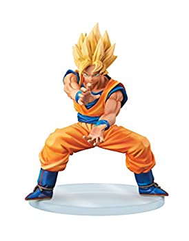 ドラゴンボールZ　DRAMATIC SHOWCASE 1st season vol.2 孫悟空 アニメ フィギュア プライズ バンプレスト（中古品）