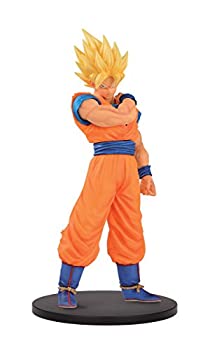 ドラゴンボールZ Resolution of Soldiers vol.1 超サイヤ人孫悟空（中古品） 6,055円