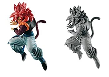 ドラゴンボールＧＴ ＳＣｕｌｔｕｒｅｓ　ＢＩＧ　造形天下一武道会７　−ＳＰＥＣＩＡＬ−　全２種セット（中古品）