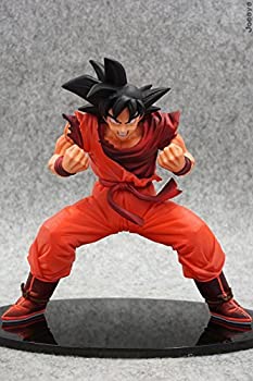 界王拳単品 其ノ三 孫悟空 FES ドラゴンボール超 フィギュア son gokou fes（中古品）の通販は 6,160円