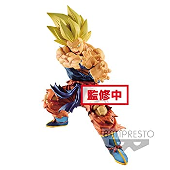 DRAGONBALL LEGENDS COLLAB-KAMEHAMEHA SON GOKOU（中古品）