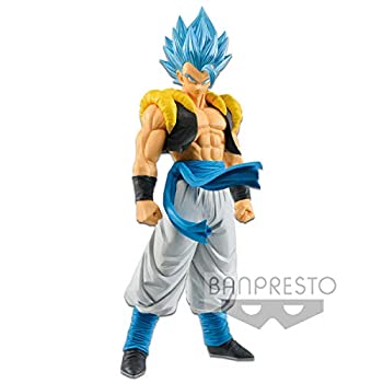 映画ドラゴンボール超 Grandista Resolution of Soldiers GOGETA ゴジータ（中古品）