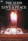 23rd Summer 2004 LOVE & PEACE A DAY OF PEACE Aug.15 [DVD]（中古品）