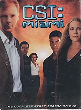 1st Season [DVD]（中古品）