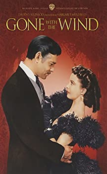 【数量限定生産】 風と共に去りぬ アルティメット・コレクターズ・エディション [DVD]（中古品）