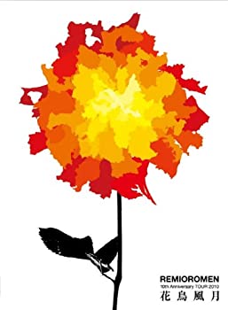 10th Anniversary TOUR 2010花鳥風月 [ヴィデオディスク]（中古品）