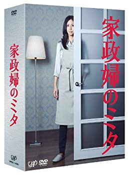 「家政婦のミタ」DVD-BOX（中古品） 7,101円