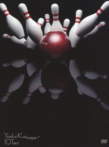 10-TEN-  [DVD]（中古品）