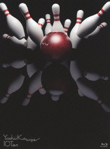 10-TEN-  [Blu-ray]（中古品）