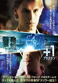 +1[プラスワン] [DVD]（中古品）