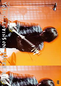 10th Anniversary YOSHII LOVINSON SUPER LIVE [DVD]（中古品）