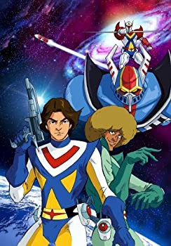「宇宙の騎士テッカマン」Blu-ray BOX【限定生産版】（中古品）の通販は