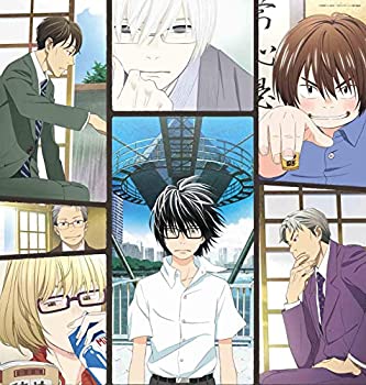 3月のライオン 3(完全生産限定版) [DVD]（中古品）