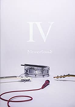 『IV』 [DVD]（中古品）