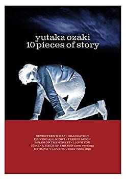10 Pieces Of Story[Blu-ray]（中古品）