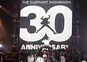 30th　ANNIVERSARY　TOUR“THE　FIGHTING　MAN”F